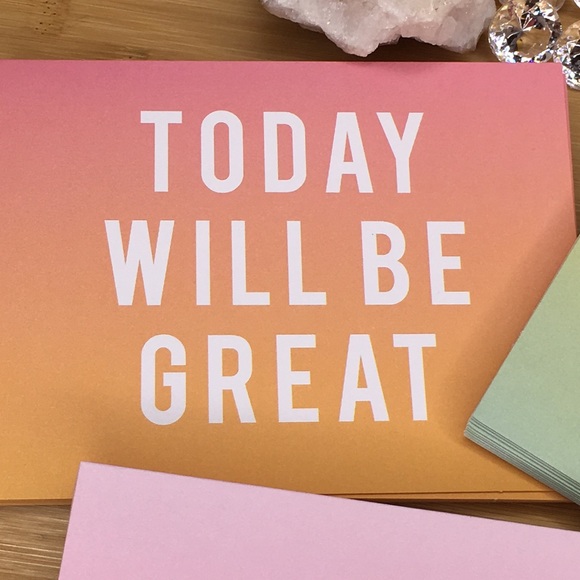 Inspirational Notecards 30 Packs - Picture 5 of 6